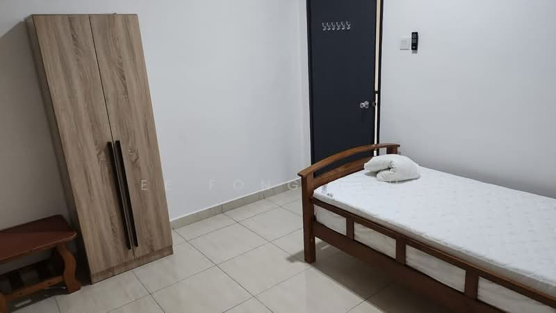 Cluster House for Sale in Kulai (Johor) - Ee Fong Toh - Bedroom - PropertyGuru.com.my