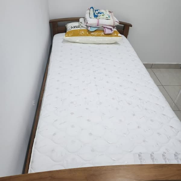 Cluster House for Sale in Kulai (Johor) - Ee Fong Toh - Bedroom - PropertyGuru.com.my