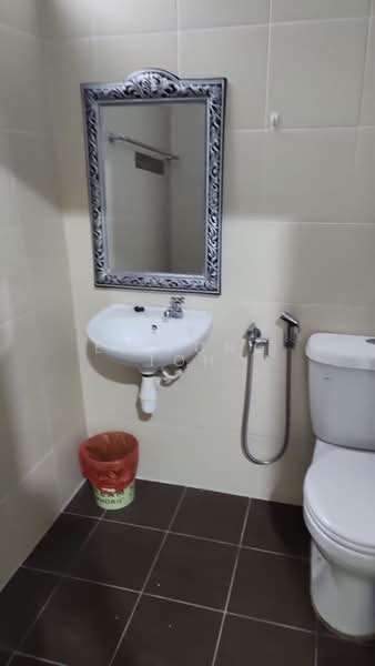 Cluster House for Sale in Kulai (Johor) - Ee Fong Toh - Bathroom - PropertyGuru.com.my