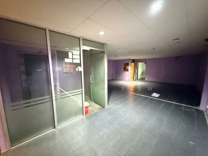Kedai untuk Disewa di Seksyen 11 (Petaling Jaya) - Yeow Li Siew - Interior - PropertyGuru.com.my