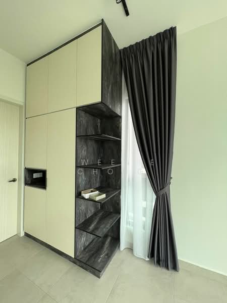 Condominium for Sale at The Address - Kweenie Chong - PropertyGuru.com.my