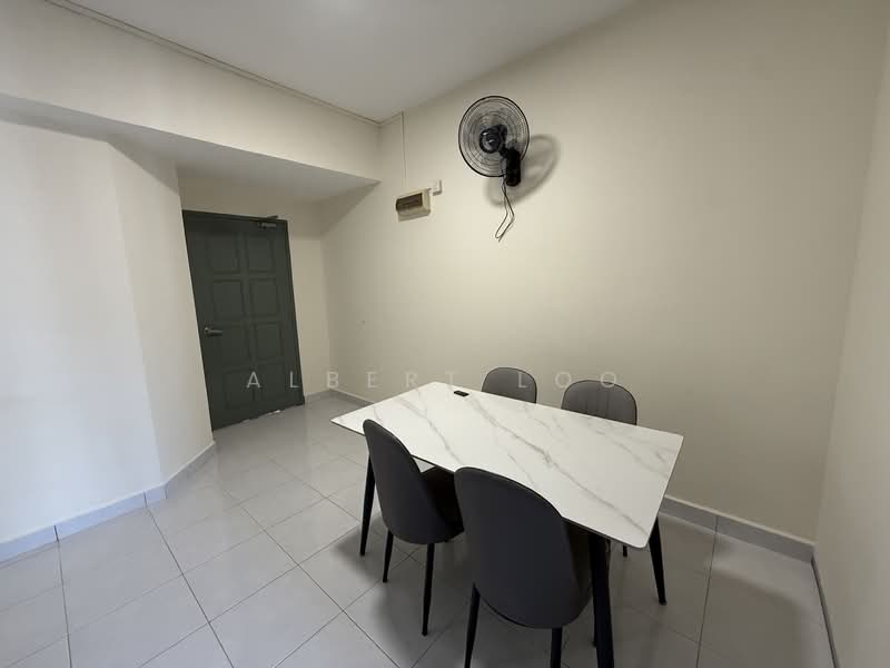 Servis Apartment untuk Disewa di Main Place Residence - Albert Loo - PropertyGuru.com.my