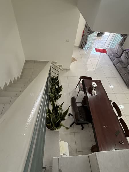 Untuk Disewa - Taman Pelangi Heights