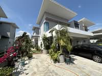 For Rent - Taman Pelangi Heights