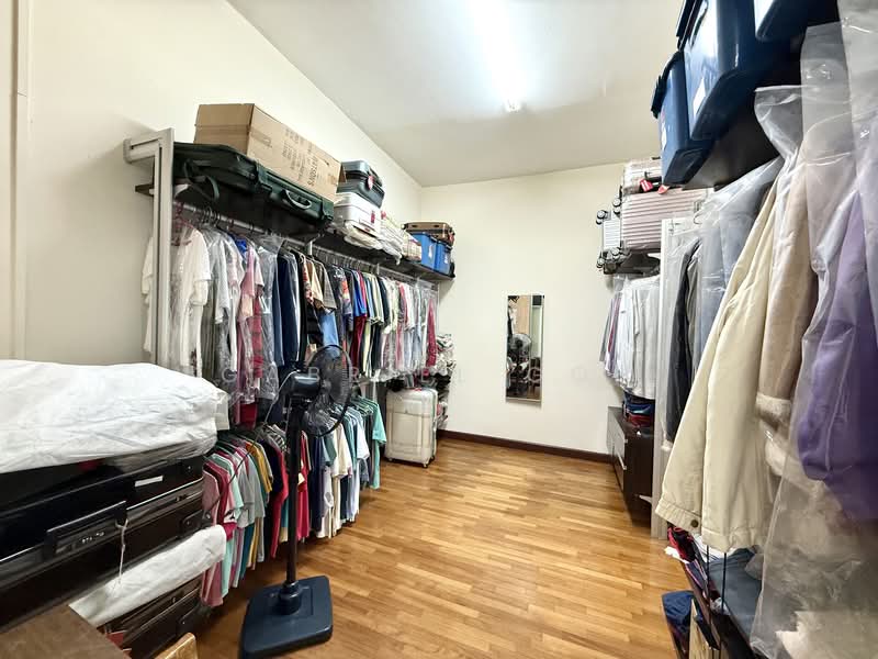 Rumah Berkembar untuk Dijual di Setia Eco Park (Setia Alam) - GABRIEL GOH - Interior - PropertyGuru.com.my