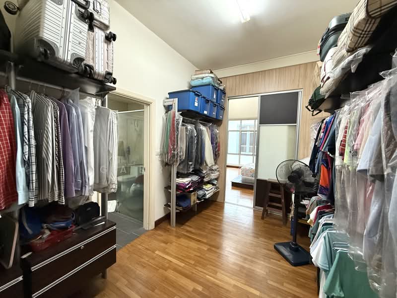 Rumah Berkembar untuk Dijual di Setia Eco Park (Setia Alam) - GABRIEL GOH - Interior - PropertyGuru.com.my