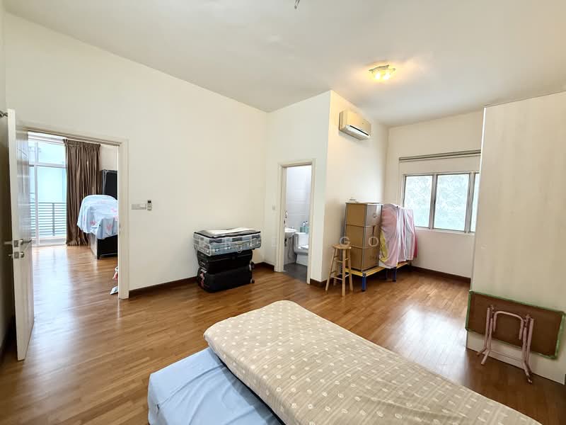 Rumah Berkembar untuk Dijual di Setia Eco Park (Setia Alam) - GABRIEL GOH - Bedroom - PropertyGuru.com.my