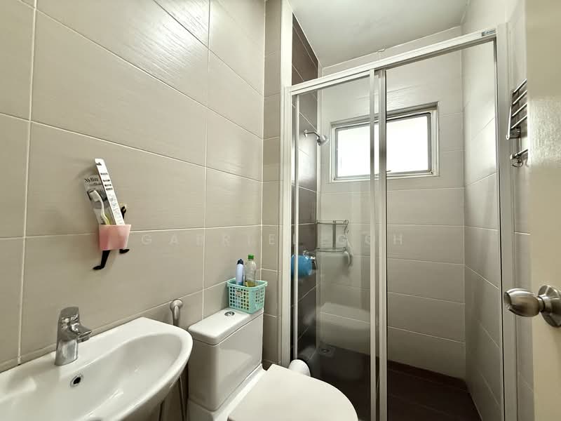 Rumah Berkembar untuk Dijual di Setia Eco Park (Setia Alam) - GABRIEL GOH - Bathroom - PropertyGuru.com.my