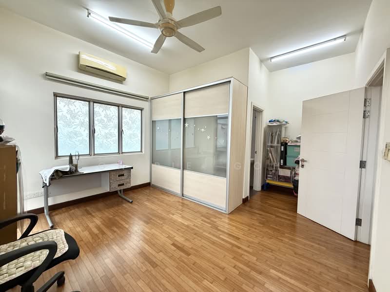 Rumah Berkembar untuk Dijual di Setia Eco Park (Setia Alam) - GABRIEL GOH - Bedroom - PropertyGuru.com.my