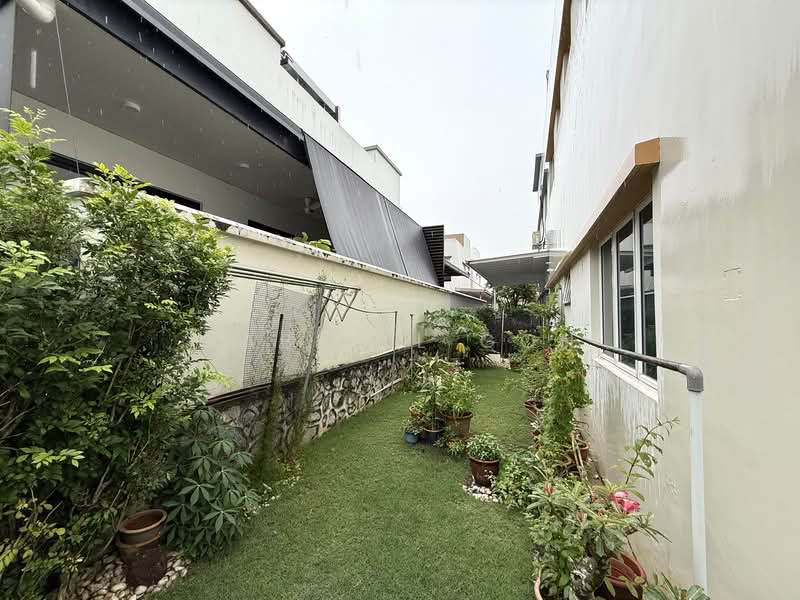 Rumah Berkembar untuk Dijual di Setia Eco Park (Setia Alam) - GABRIEL GOH - Exterior - PropertyGuru.com.my