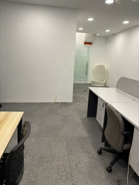 Pejabat untuk Disewa di Kampung Kerinchi (Bangsar South) (Kuala Lumpur) - Kew . - Interior - PropertyGuru.com.my