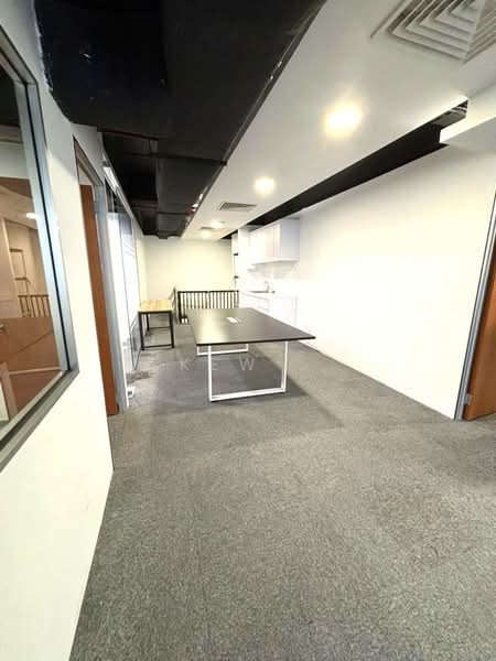 Pejabat untuk Disewa di Kampung Kerinchi (Bangsar South) (Kuala Lumpur) - Kew . - PropertyGuru.com.my