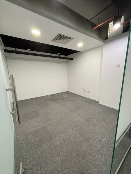Pejabat untuk Disewa di Kampung Kerinchi (Bangsar South) (Kuala Lumpur) - Kew . - PropertyGuru.com.my