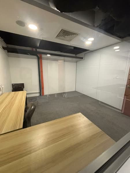 Pejabat untuk Disewa di Kampung Kerinchi (Bangsar South) (Kuala Lumpur) - Kew . - PropertyGuru.com.my