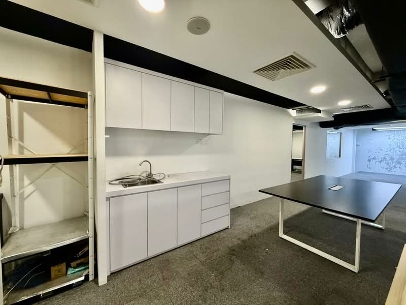Pejabat untuk Disewa di Kampung Kerinchi (Bangsar South) (Kuala Lumpur) - Kew . - PropertyGuru.com.my