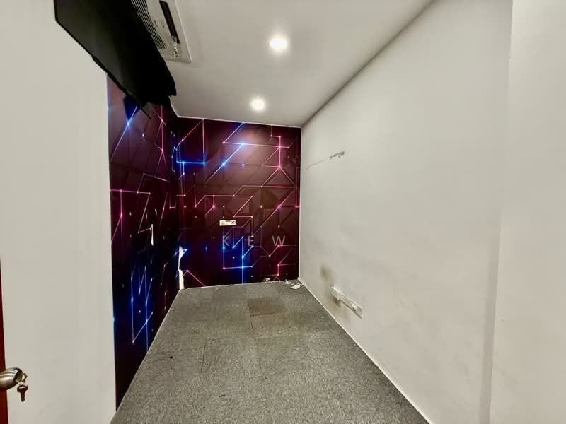 Pejabat untuk Disewa di Kampung Kerinchi (Bangsar South) (Kuala Lumpur) - Kew . - PropertyGuru.com.my