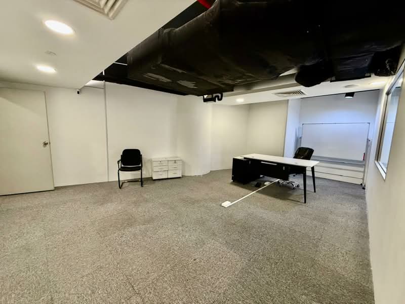 Pejabat untuk Disewa di Kampung Kerinchi (Bangsar South) (Kuala Lumpur) - Kew . - PropertyGuru.com.my