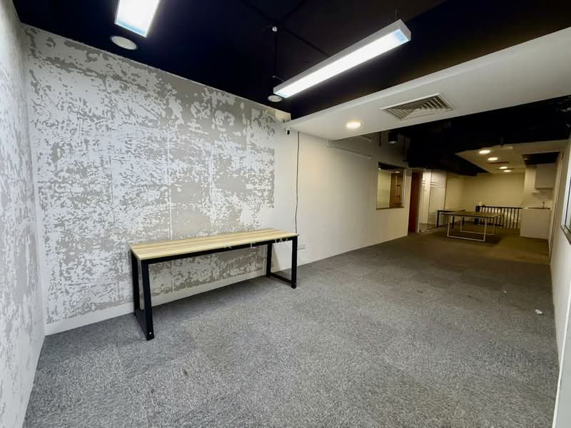 Pejabat untuk Disewa di Kampung Kerinchi (Bangsar South) (Kuala Lumpur) - Kew . - PropertyGuru.com.my