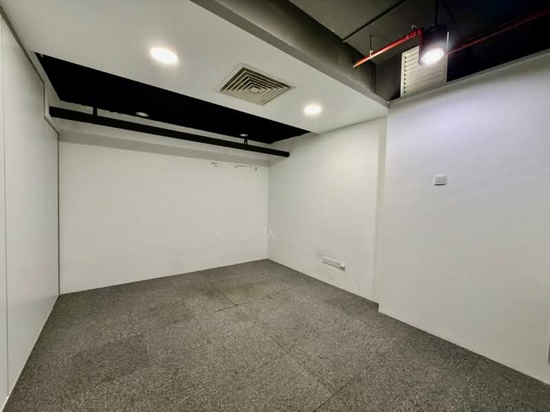 Pejabat untuk Disewa di Kampung Kerinchi (Bangsar South) (Kuala Lumpur) - Kew . - PropertyGuru.com.my