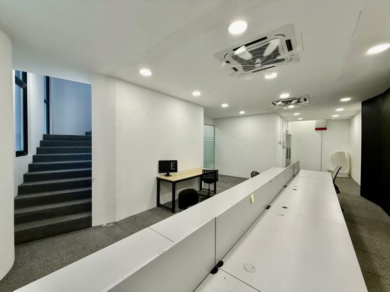 Pejabat untuk Disewa di Kampung Kerinchi (Bangsar South) (Kuala Lumpur) - Kew . - PropertyGuru.com.my