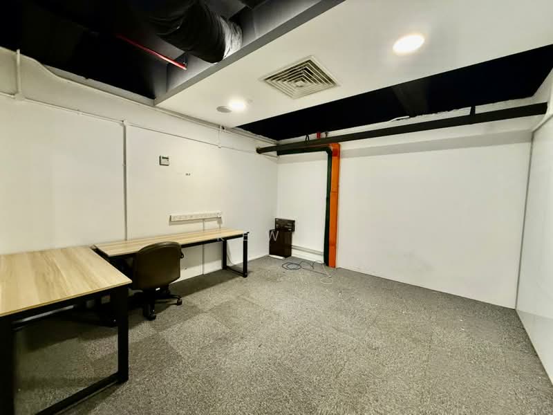 Pejabat untuk Disewa di Kampung Kerinchi (Bangsar South) (Kuala Lumpur) - Kew . - PropertyGuru.com.my