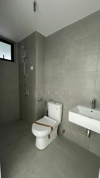 Kondominium untuk Dijual di The Terraces Condominium - Queenie Goon - Bathroom - PropertyGuru.com.my
