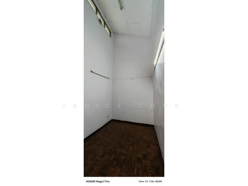 For Rent - Taman Megah Ria