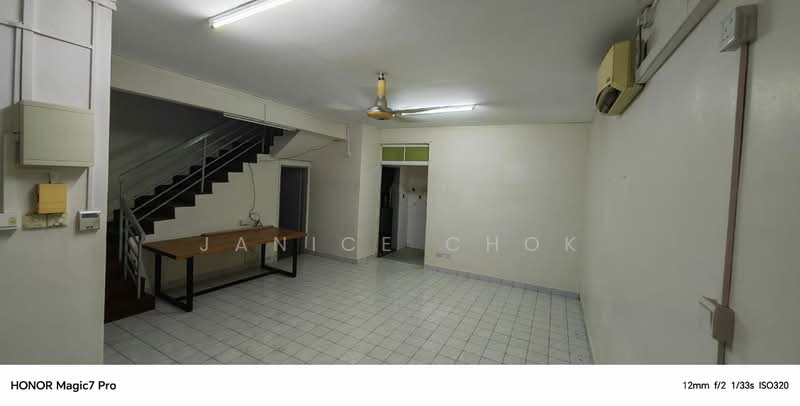 For Rent - Taman Megah Ria