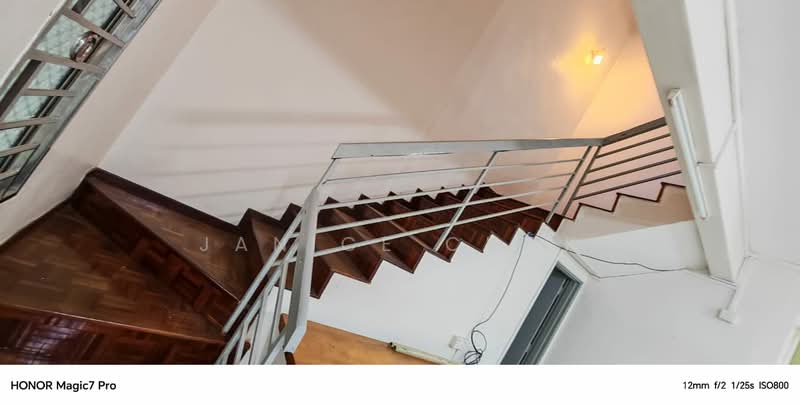 For Rent - Taman Megah Ria