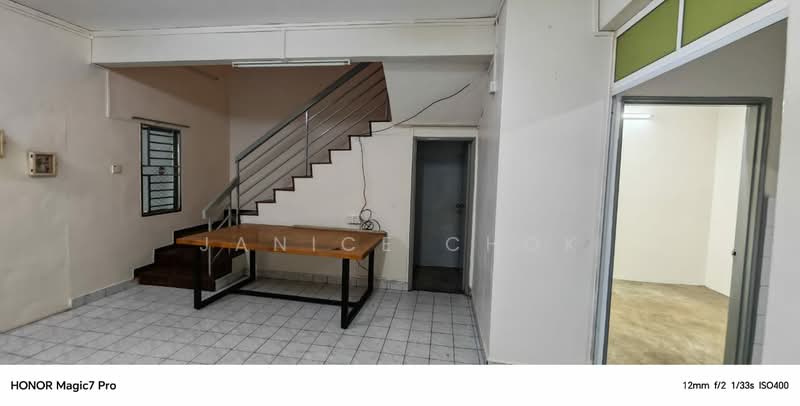 For Rent - Taman Megah Ria