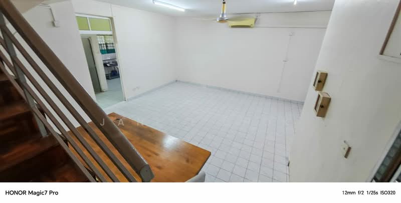 For Rent - Taman Megah Ria