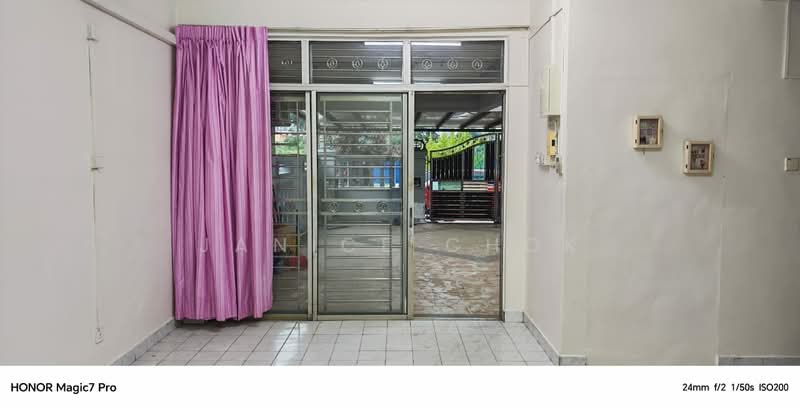 For Rent - Taman Megah Ria