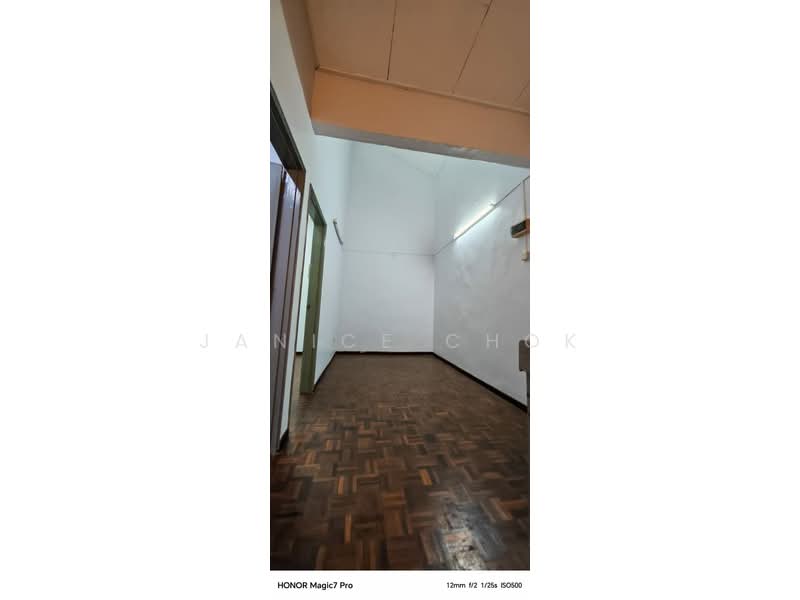 For Rent - Taman Megah Ria