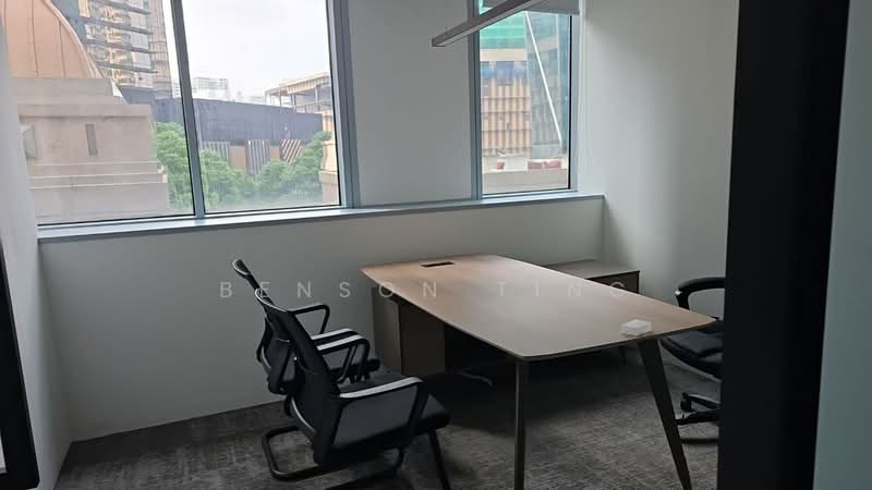 Office for Rent in Damansara Heights (Damansara Heights) - Benson Ting - Study - PropertyGuru.com.my