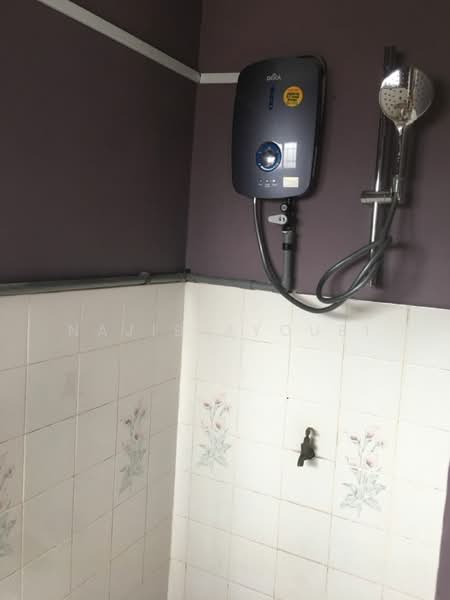 1-storey Terraced House for Sale in Bandar Sri Damansara (Selangor) - Najib Ayoubi - PropertyGuru.com.my