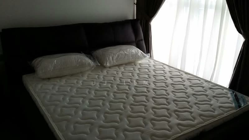 Service Residence for Rent at M Suites - JJ Lim - Bedroom - PropertyGuru.com.my