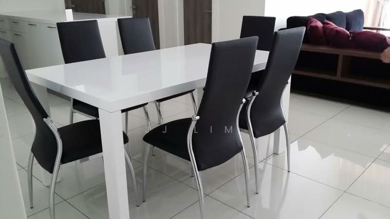 Service Residence for Rent at M Suites - JJ Lim - PropertyGuru.com.my