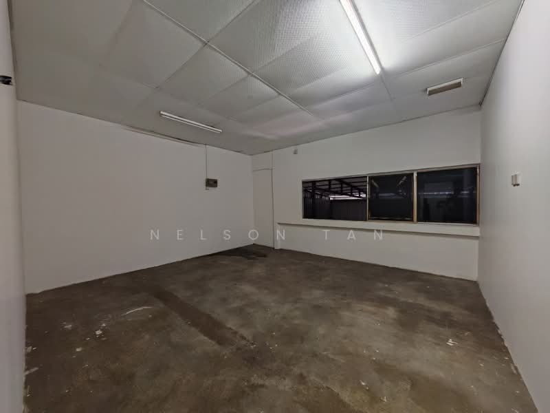 Terrace Factory for Rent in Taman Tan Sri Yaacob (Johor Bahru) - Nelson Tan - PropertyGuru.com.my