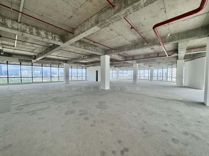 Untuk Dijual - Union Tower Desa Commercial Centre