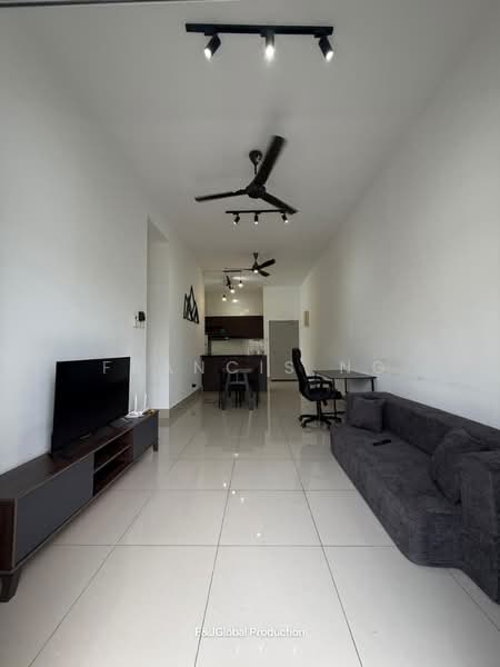 Servis Apartment untuk Disewa di Serviced Residence @ Razak City Residences (RC Residences) - Francis Ng - PropertyGuru.com.my