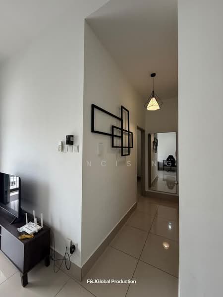 Servis Apartment untuk Disewa di Serviced Residence @ Razak City Residences (RC Residences) - Francis Ng - PropertyGuru.com.my