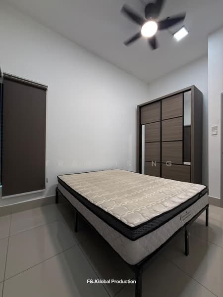Servis Apartment untuk Disewa di Serviced Residence @ Razak City Residences (RC Residences) - Francis Ng - PropertyGuru.com.my
