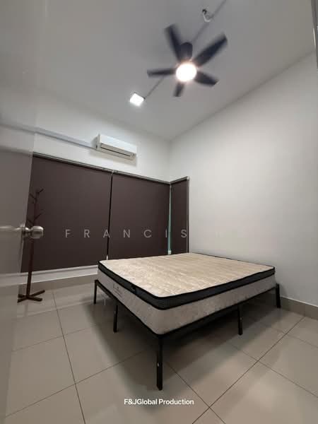 Servis Apartment untuk Disewa di Serviced Residence @ Razak City Residences (RC Residences) - Francis Ng - PropertyGuru.com.my