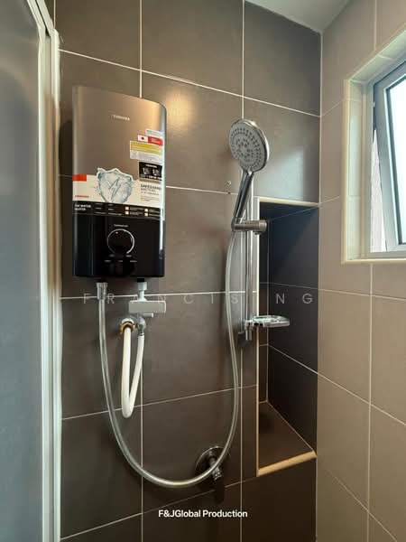 Servis Apartment untuk Disewa di Serviced Residence @ Razak City Residences (RC Residences) - Francis Ng - PropertyGuru.com.my