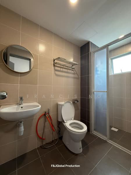 Servis Apartment untuk Disewa di Serviced Residence @ Razak City Residences (RC Residences) - Francis Ng - PropertyGuru.com.my