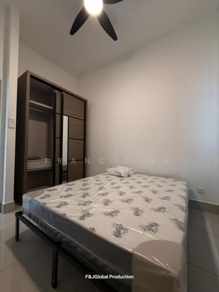 Servis Apartment untuk Disewa di Serviced Residence @ Razak City Residences (RC Residences) - Francis Ng - PropertyGuru.com.my