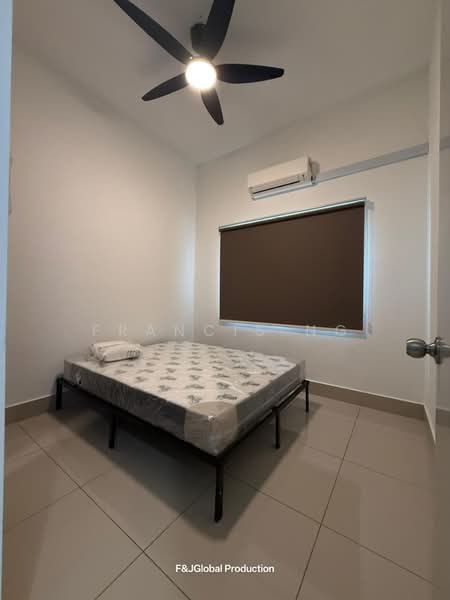 Servis Apartment untuk Disewa di Serviced Residence @ Razak City Residences (RC Residences) - Francis Ng - PropertyGuru.com.my