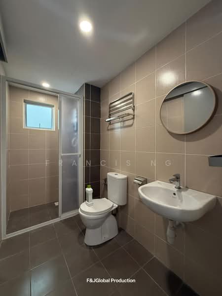 Servis Apartment untuk Disewa di Serviced Residence @ Razak City Residences (RC Residences) - Francis Ng - PropertyGuru.com.my