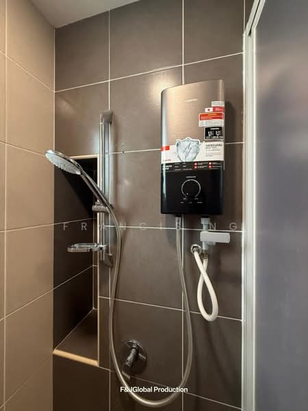 Servis Apartment untuk Disewa di Serviced Residence @ Razak City Residences (RC Residences) - Francis Ng - PropertyGuru.com.my