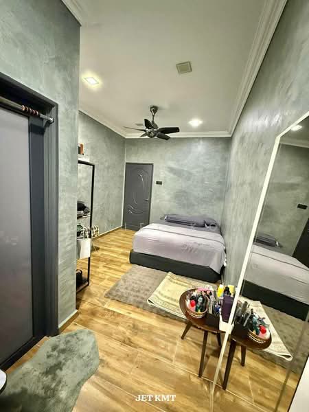 2-storey Terraced House for Sale in Bandar Bukit Tinggi 2 (Klang) - Daniel Kok - Bedroom - PropertyGuru.com.my